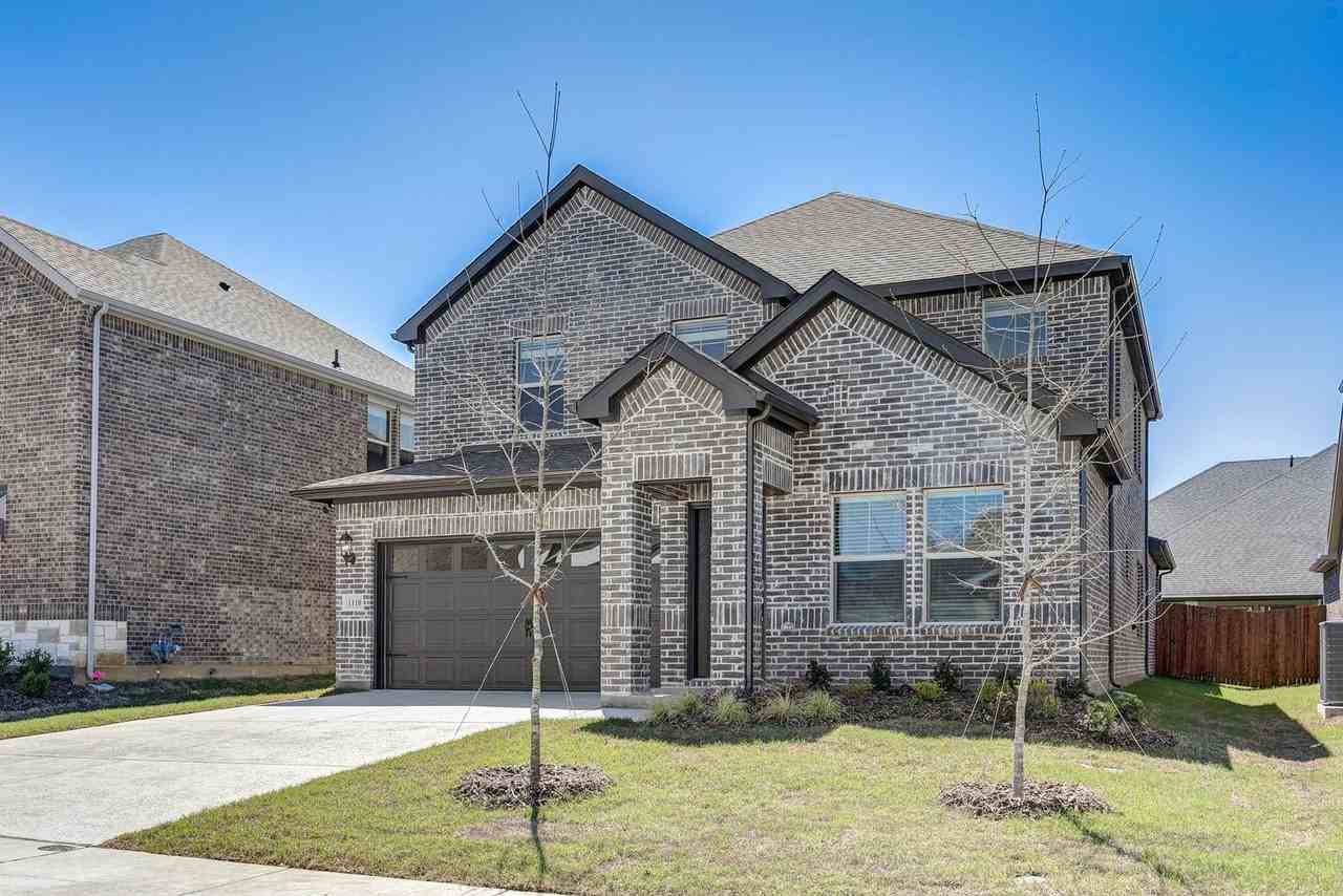 1110 Mahogany Drive - Photo 2 of 22