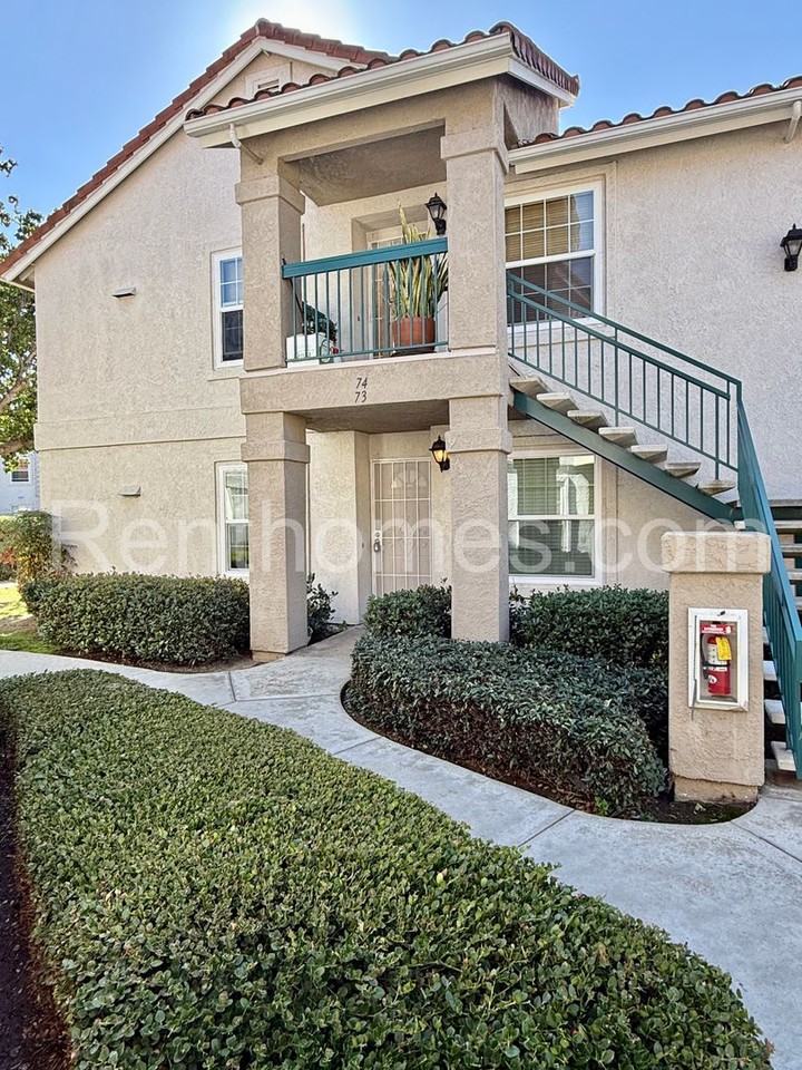 10750 Aderman Ave #73