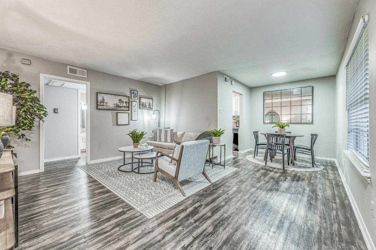 Northwood Heights Apartments - Photo 7 of 18