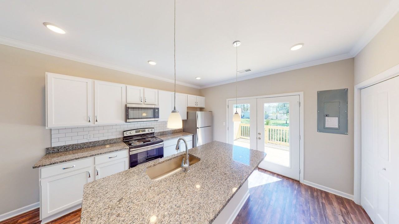 Lennox Commons Apartments by Callio Properties - Photo 4 of 30