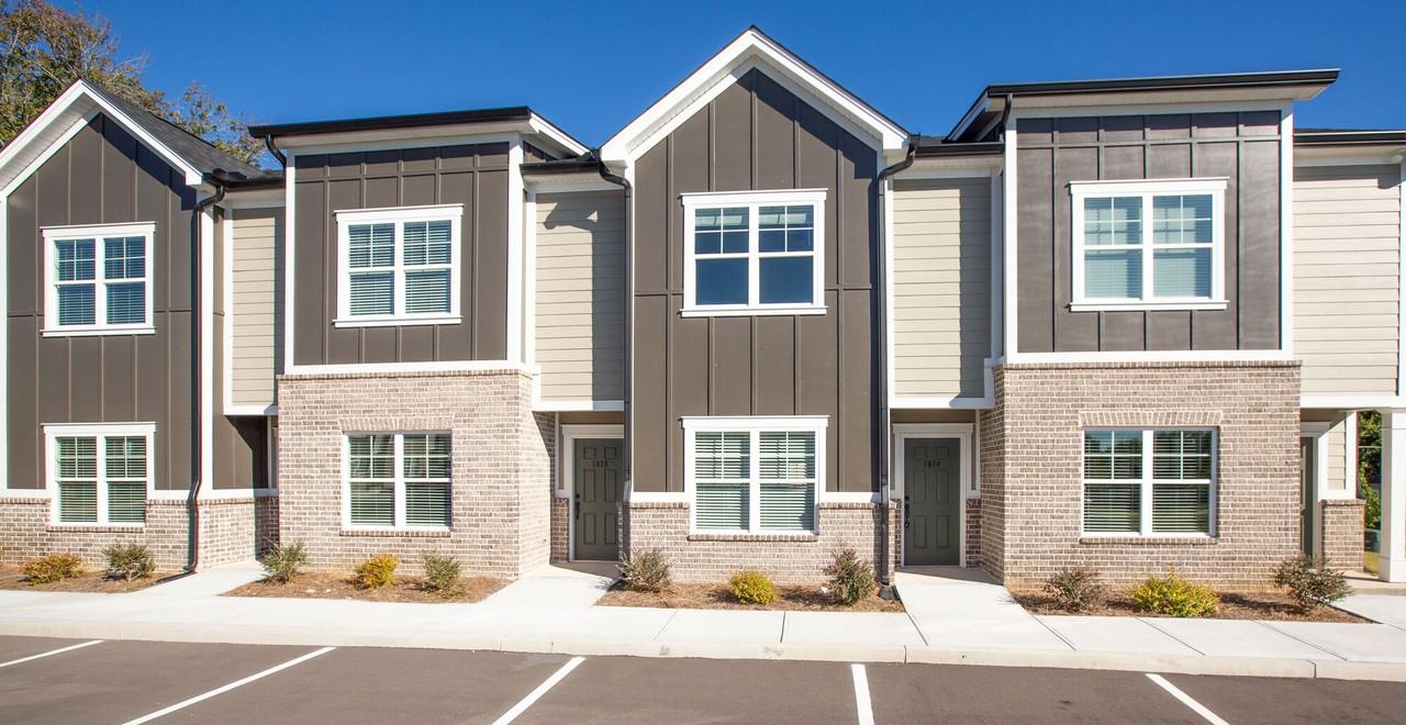 Lennox Commons Apartments by Callio Properties - Photo 2 of 30