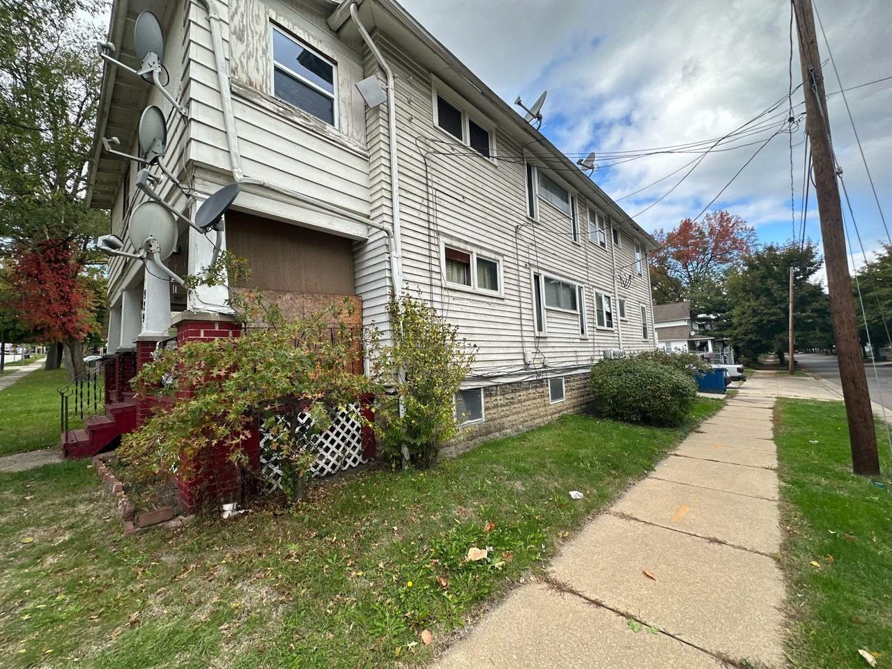 Johnston Street 929 - Photo 3 of 11