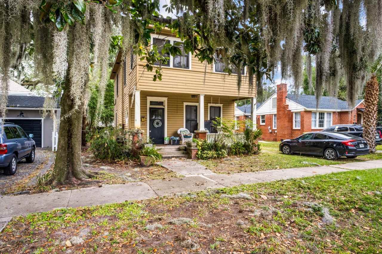 1511 Belmonte - Photo 3 of 25