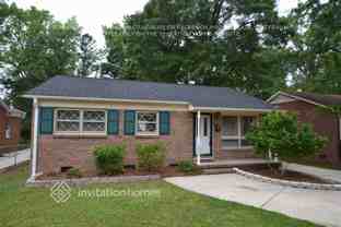 1801 Dallas Ave - Photo 1 of 1