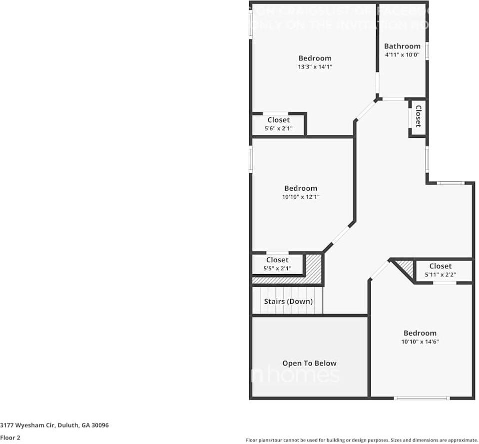 3177 Wyesham Cir - Photo 3 of 22
