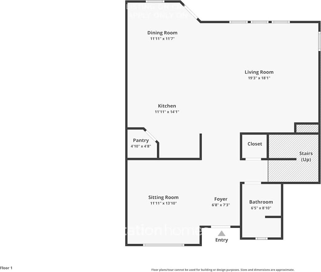 2223 Dale View Dr - Photo 3 of 17