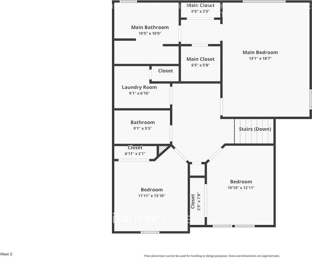 2223 Dale View Dr - Photo 4 of 17