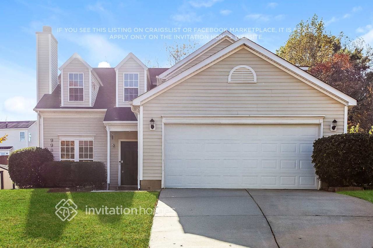 9906 Sweet Plum Drive