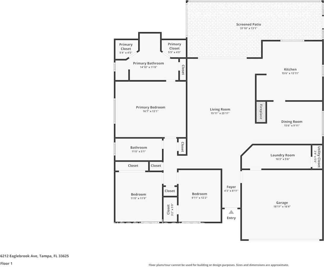 6212 Eaglebrook Avenue - Photo 2 of 17