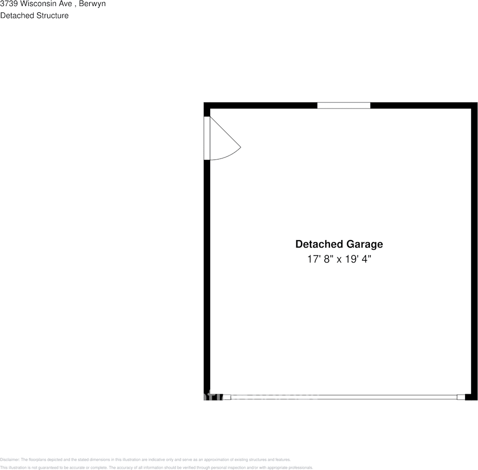 3739 Wisconsin Ave - Photo 5 of 19