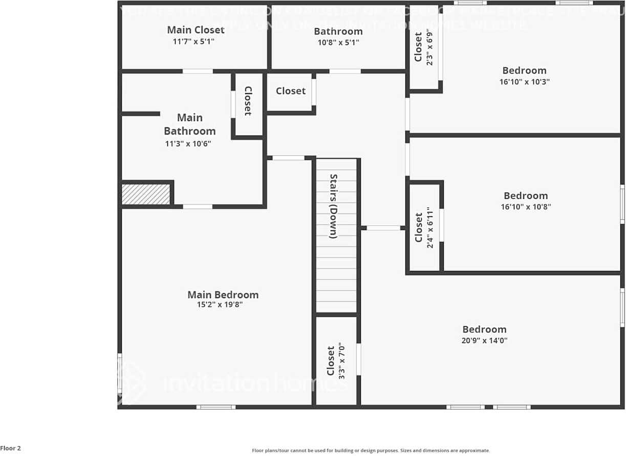 740 Ashby Ct - Photo 3 of 19