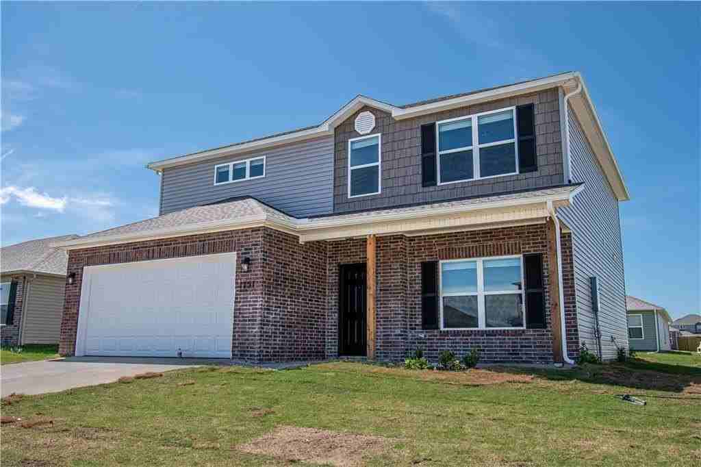 1751 Eveningshade Lane