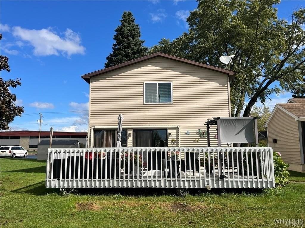 3279 Clinton St Unit 2 #2 - Photo 4 of 38