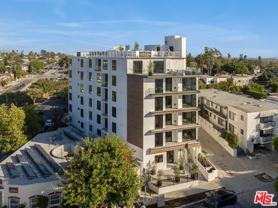 1110 S Spaulding Ave #305 - Photo 1 of 1