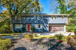 2704 Margaret Mitchell Dr Nw - Photo 1 of 1