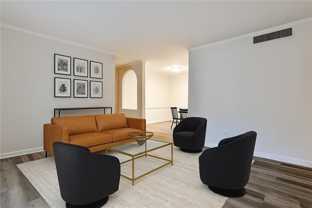 111 Maison Pl Nw - Photo 1 of 1