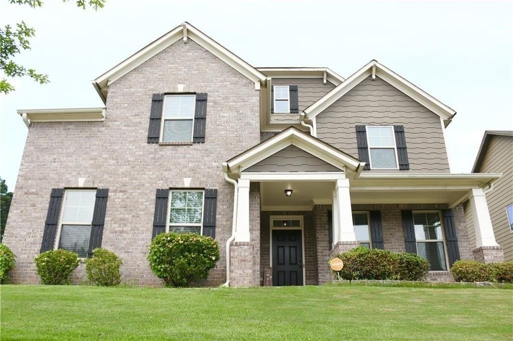 1143 Park Hollow Northeast Lane - Photo 3 of 37