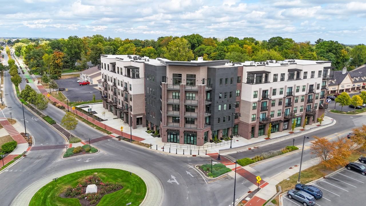 Overture at Proscenium Apartments - Photo 2 of 36