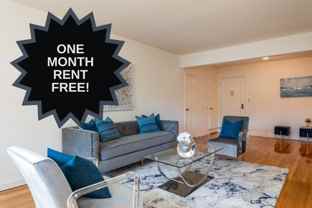 Hoyt Bedford Apartments - Photo 1 of 1