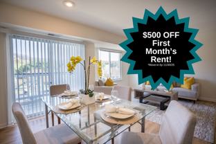 Ridgeview Apartments - Photo 1 of 1