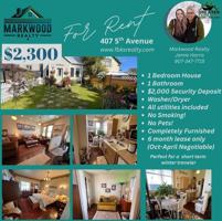 featured image of 407 5th Ave