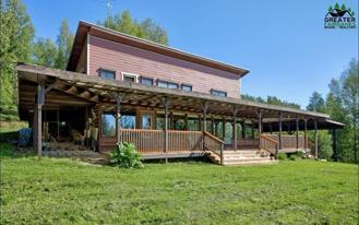 621 Roberts Roost Rd - Photo 1 of 1