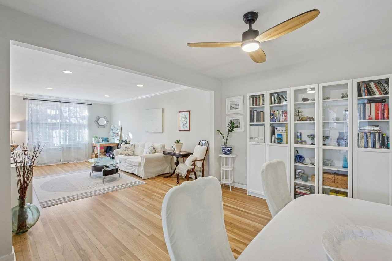 8600 Boulevard E #5F - Photo 6 of 23