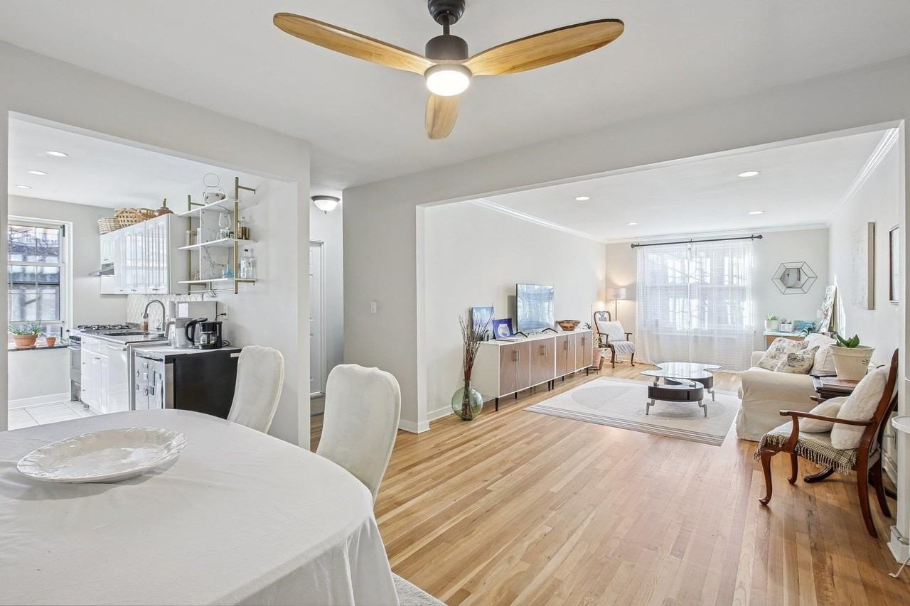 8600 Boulevard E #5F - Photo 7 of 23