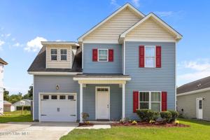 featured image of 116 Thompson St