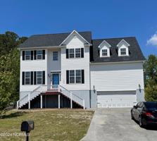 featured image of 160 Forest Bluff Dr