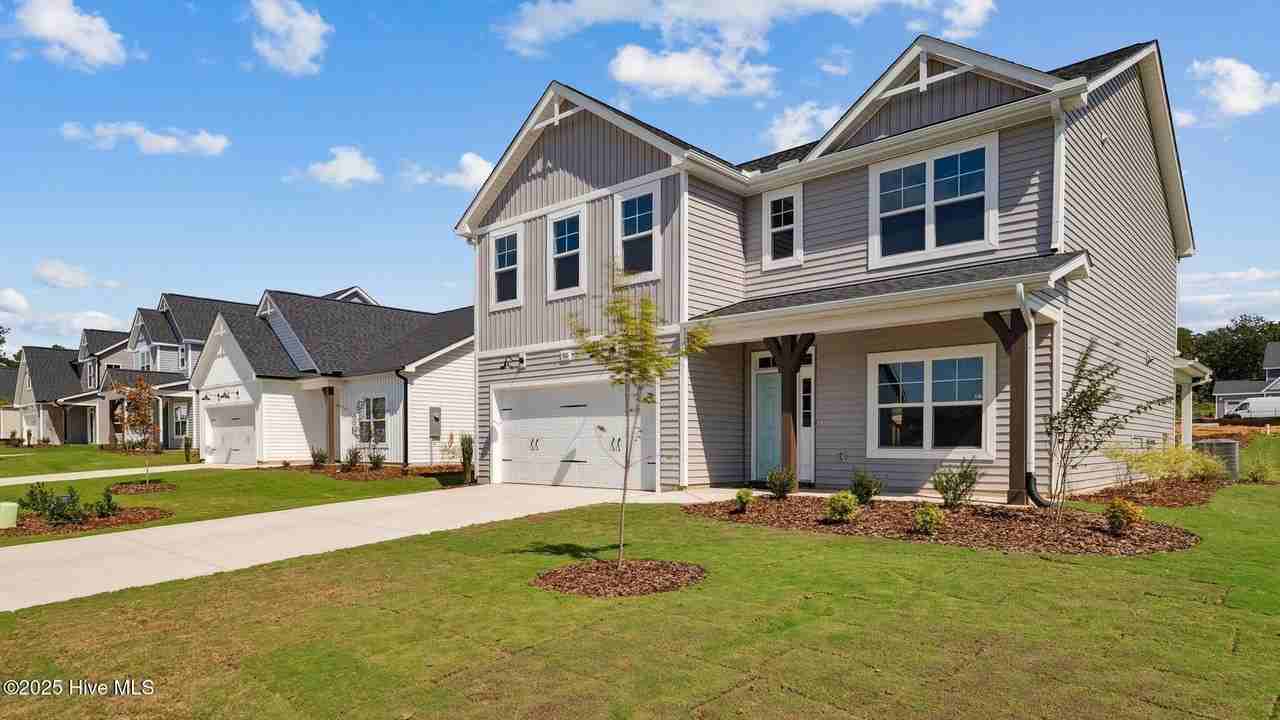 500 Grassy Gap Trl - Photo 2 of 42