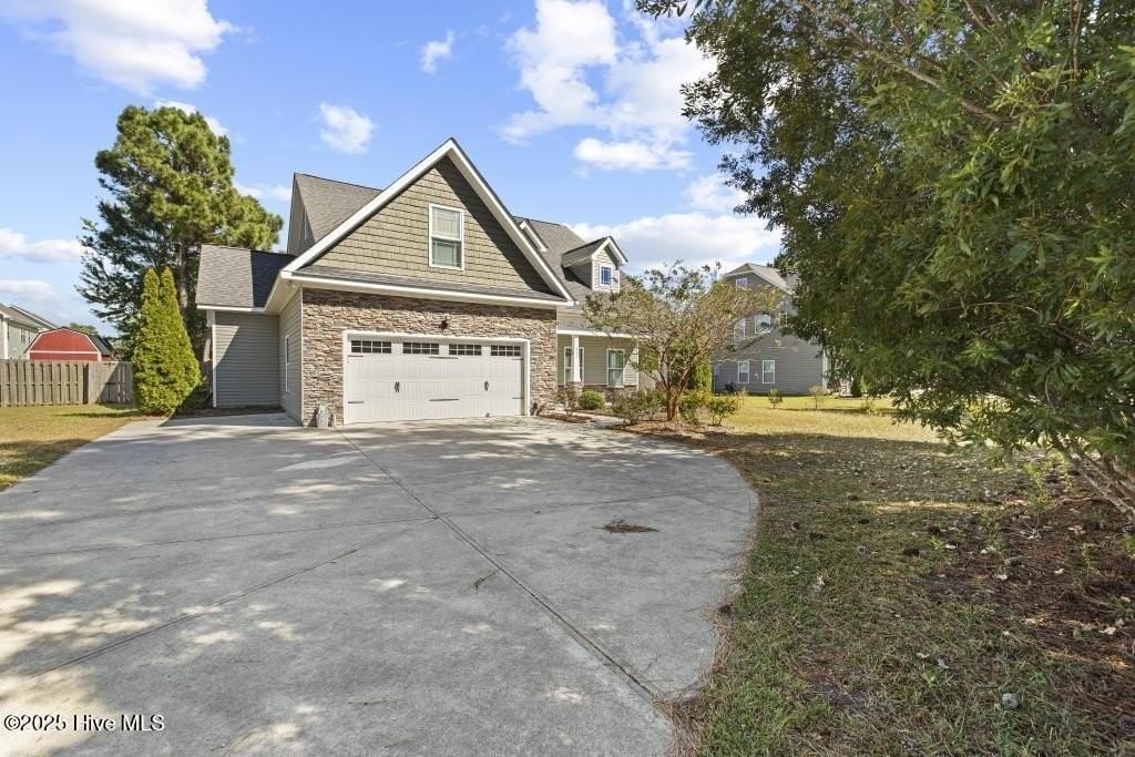 645 Morris Landing Road - Photo 2 of 23