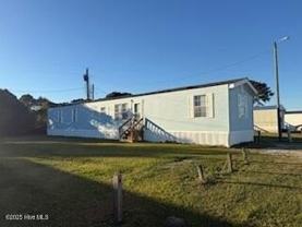 3745 Burgaw Hwy Lot 4 #4 - Photo 1 of 1