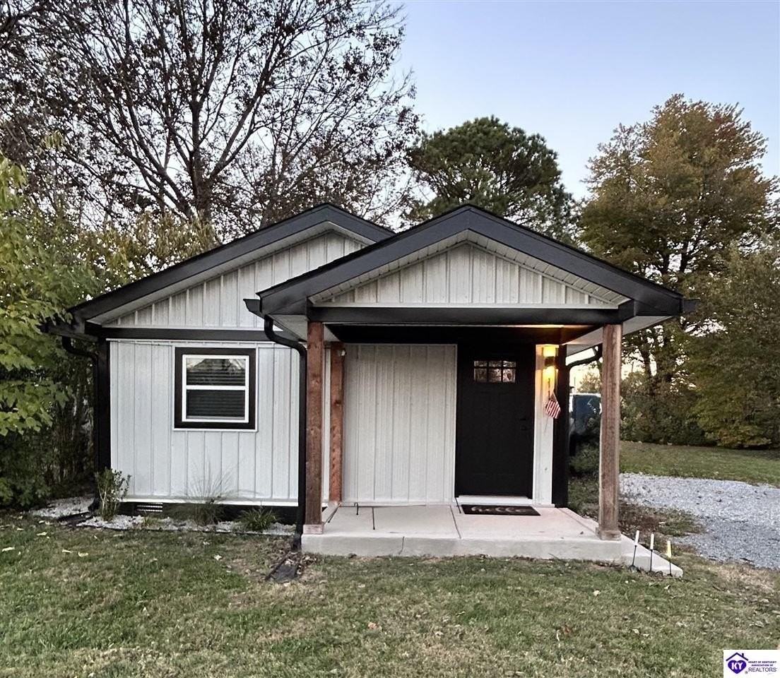 119 Gaither Station Rd