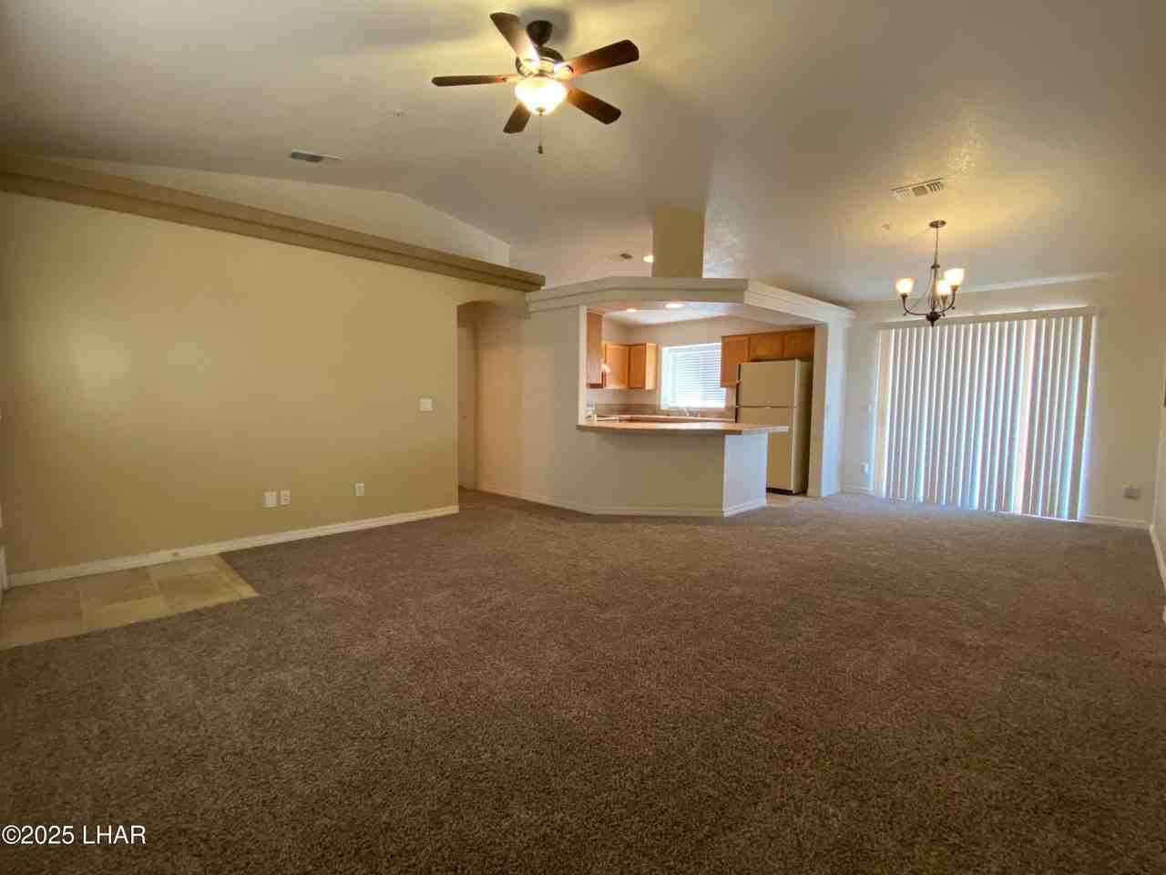 2815 Bluewater Dr #102 - Photo 3 of 14