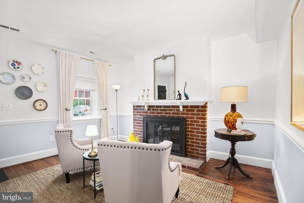 316 Frederick St - Photo 5 of 25