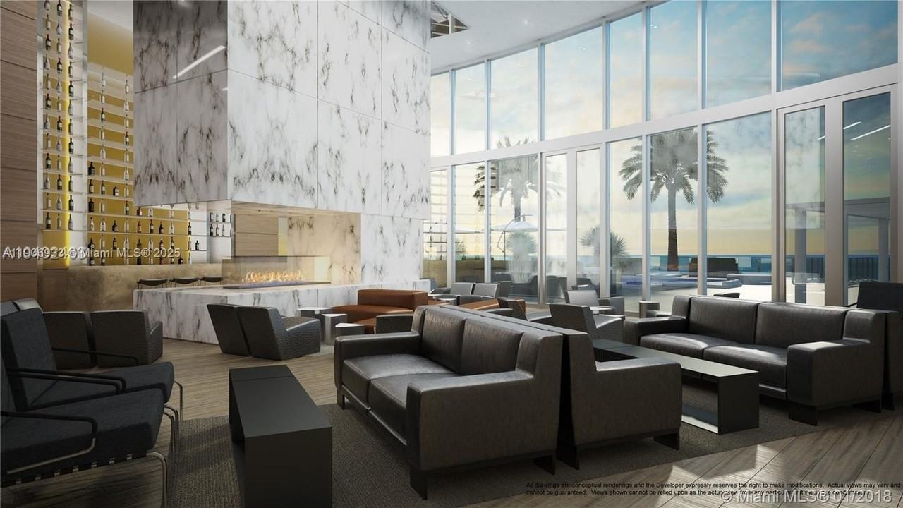 18555 Collins Ave #4804 - Photo 3 of 50