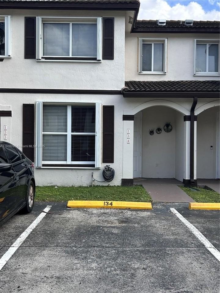 8665 Sw 152nd Ave #134 - Photo 2 of 20