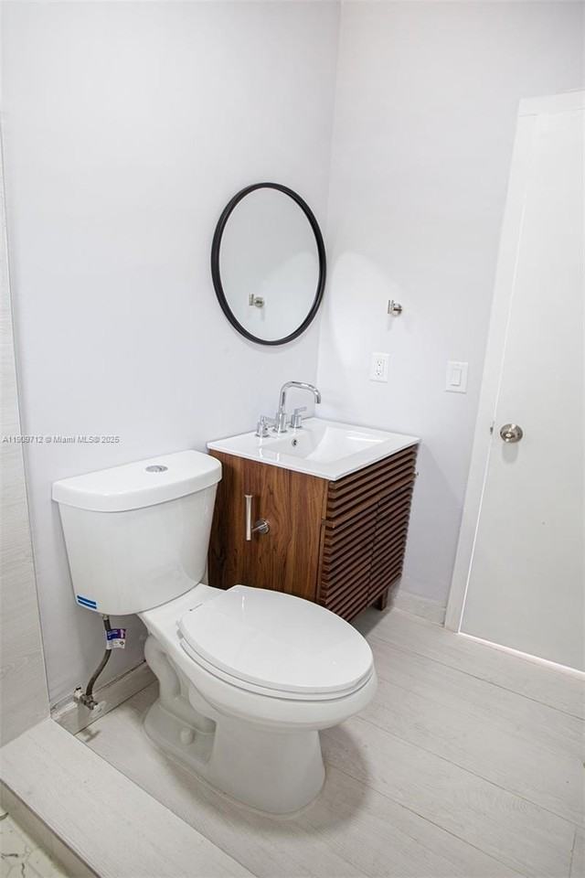 2424 Northwest 7th Court #3 - Photo 5 of 12