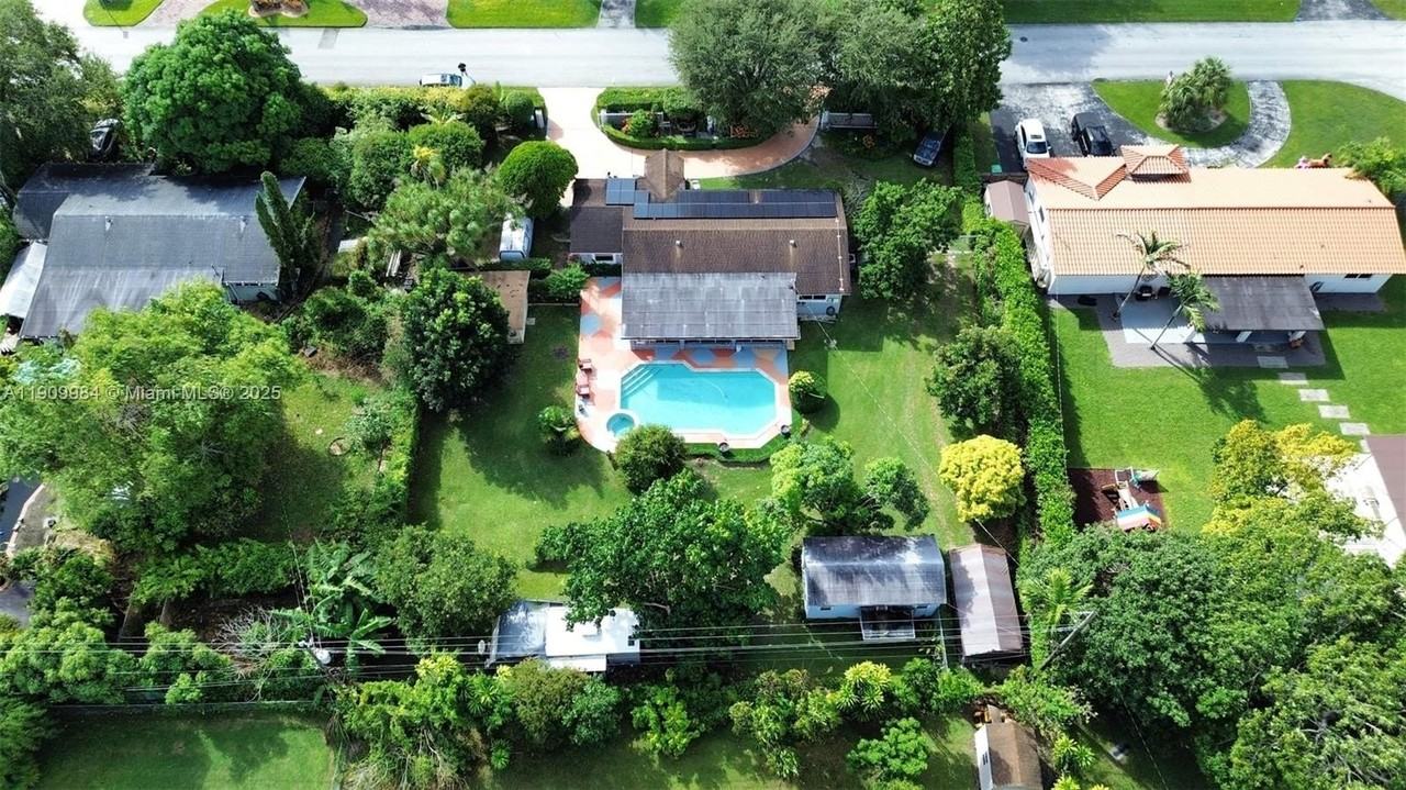 10965 Southwest 116th Street #0