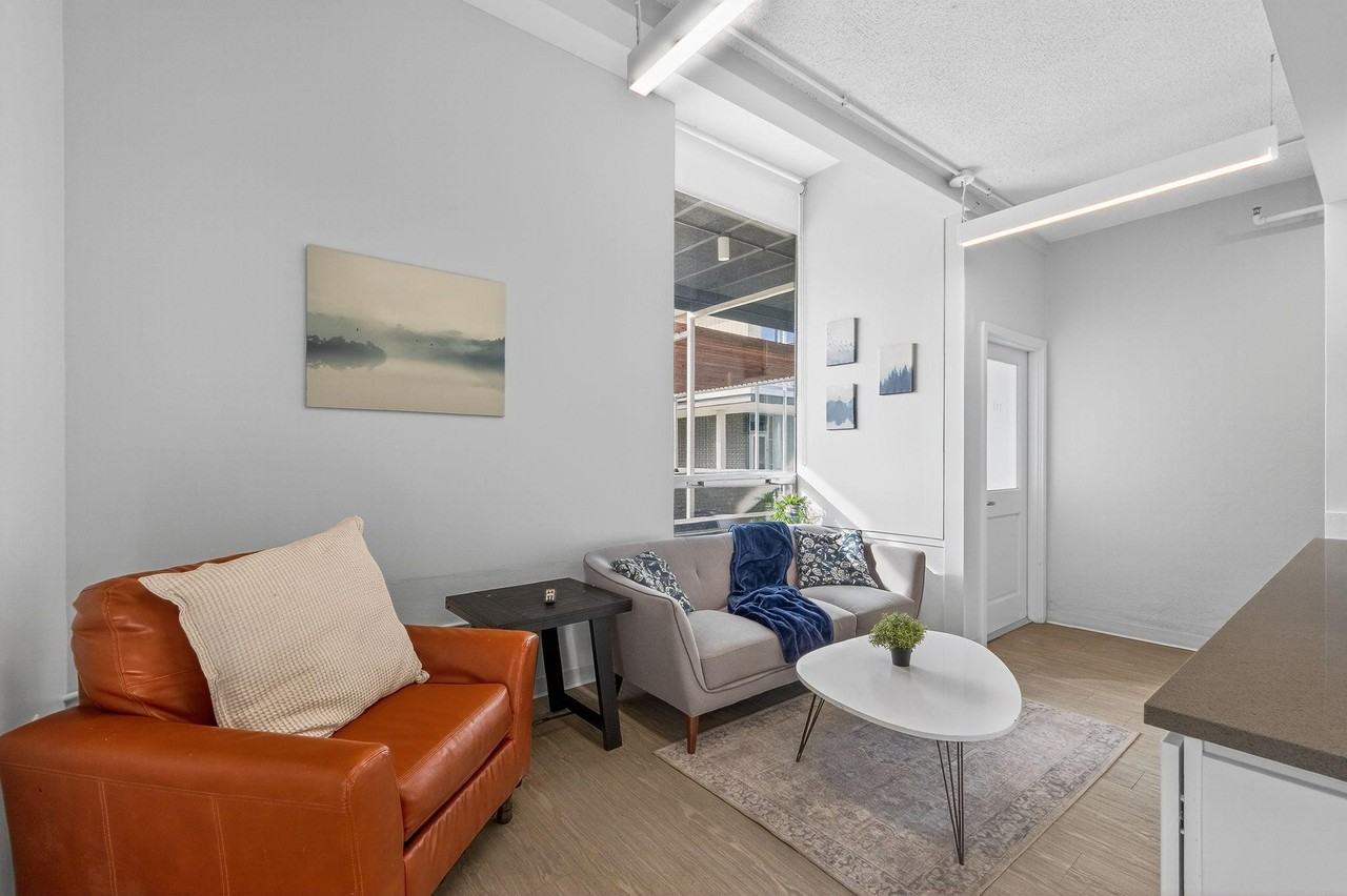 Troost Avenue - Photo 2 of 13