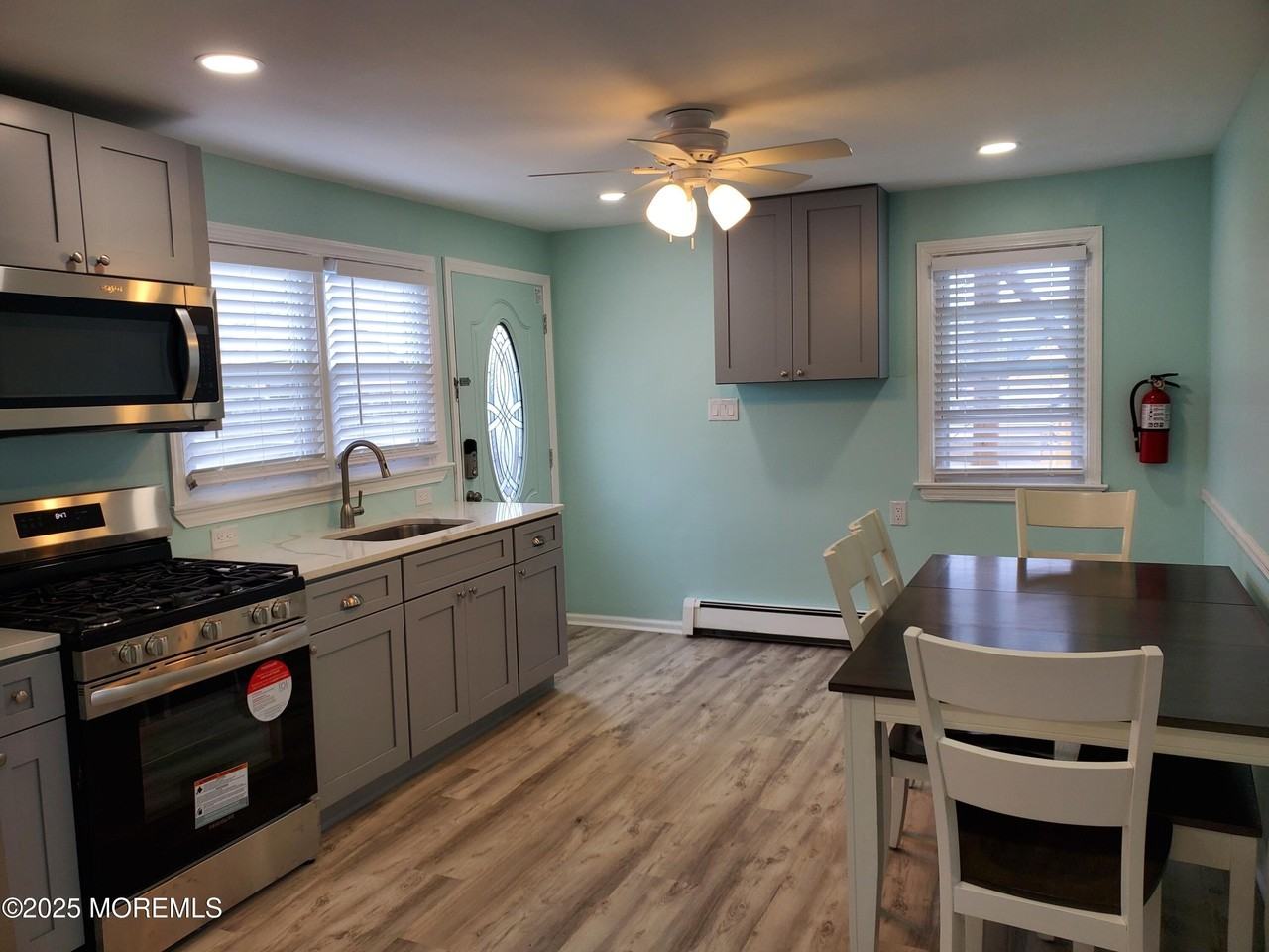 115 Dupont Avenue #A