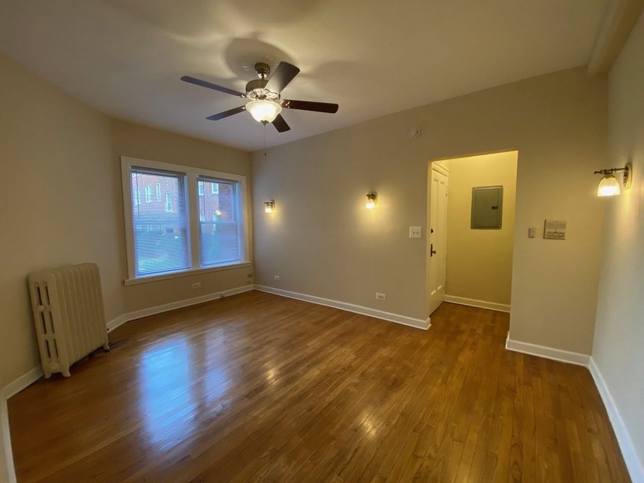 1345 1/2 W Touhy Ave #1W - Photo 6 of 12