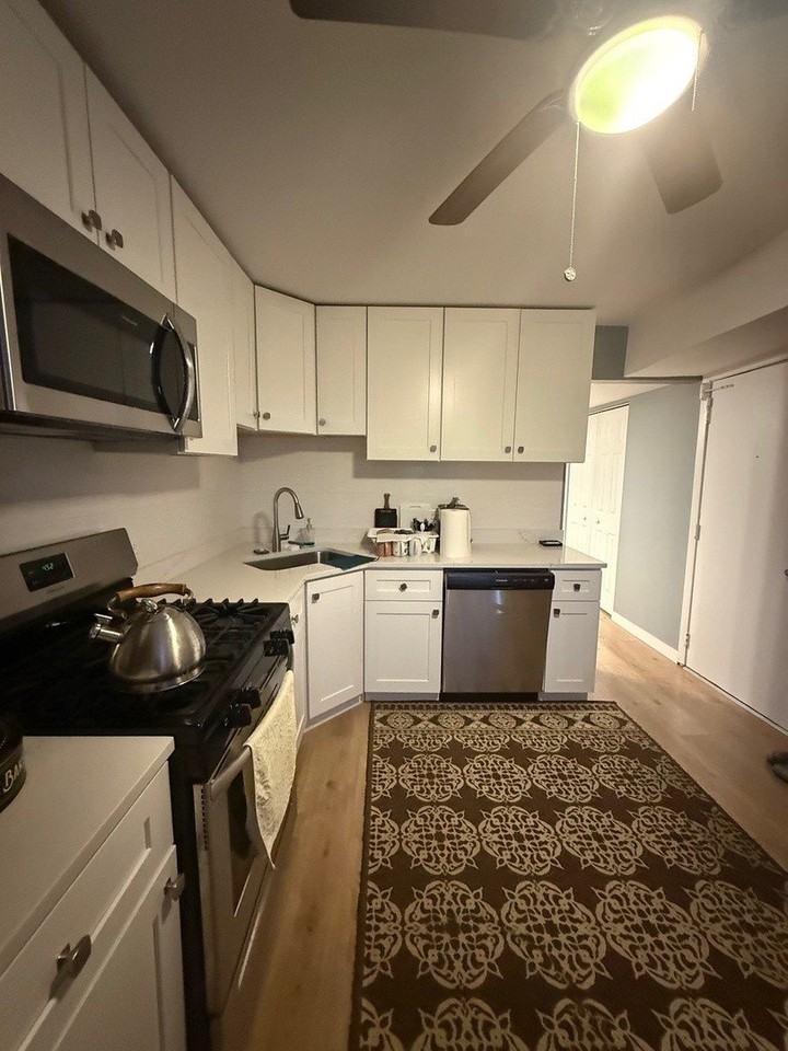 1498 East Ports of Call Drive #2S - Photo 5 of 11