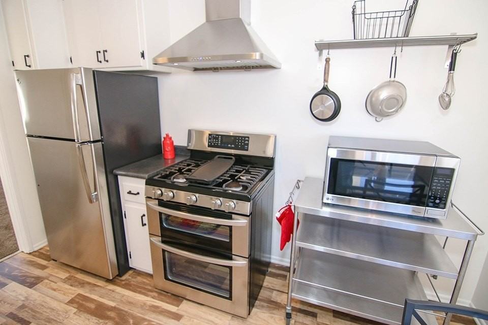 116 24th 1/2 #REAR - Photo 6 of 15