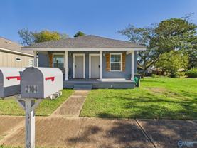 2104 Levert Street Northeast - Photo 1 of 1