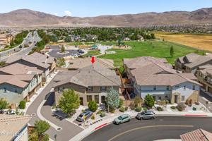 featured image of 2021 Wind Ranch Rd Unit C #C