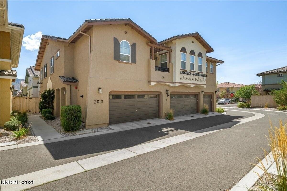 2021 Wind Ranch Rd Unit C #C - Photo 2 of 43