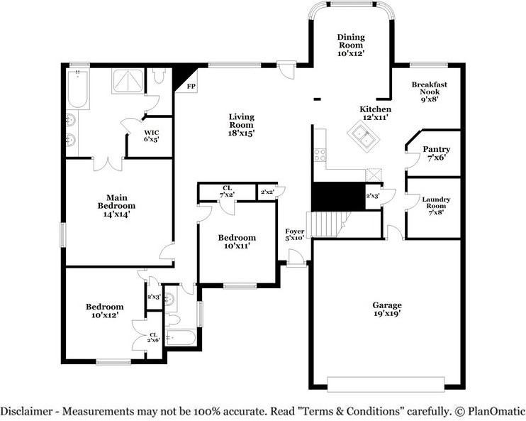 1960 E Chimneyrock Blvd - Photo 2 of 17