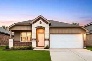 202 Rustic View Dr - Photo 1 of 1